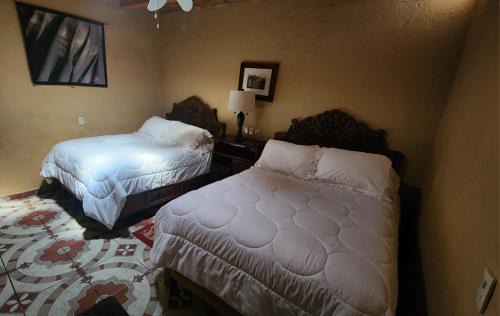 Posada Las Reynas in Mineral de Pozos