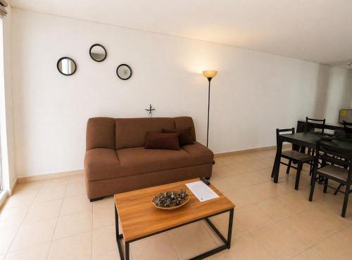 Departamento Harmony Xalapa in Xalapa