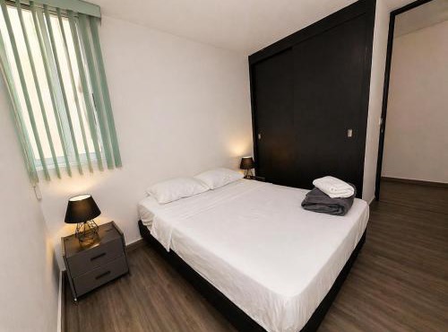 Departamento encanto Sipeh en Xalapa in Xalapa