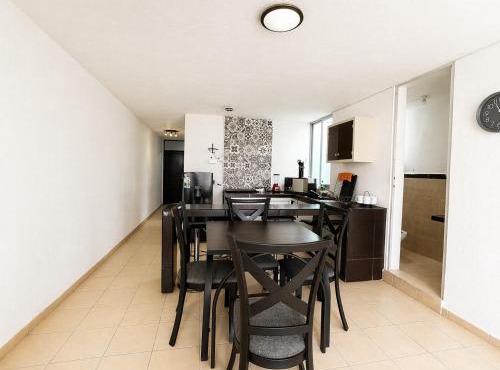 Departamento Lumina Sipeh Xalapa in Xalapa