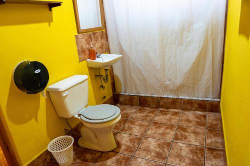 Hotel Posada La Ermita Cobán in Cobán