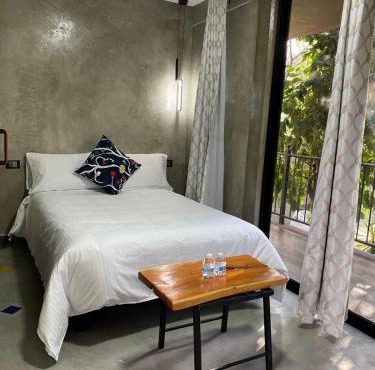 Hotel Casa Grangelo in Atlixco
