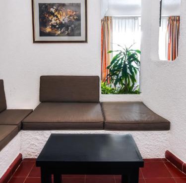 Hotel Antillano Cancun