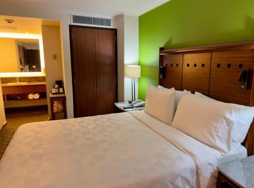 Holiday Inn Mexico City - Trade Center by IHG in Mexico City