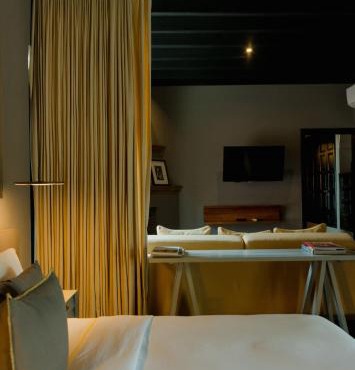 Dos Casas Hotel & Spa in San Miguel de Allende