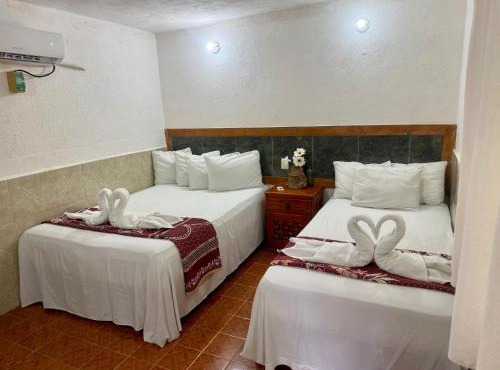 Hotel PLAYA ZAMA'
