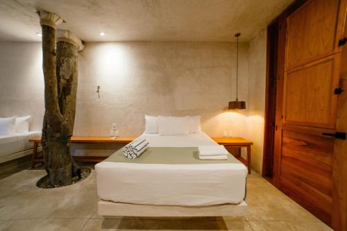 Hotel Boutique Alma Peregrina