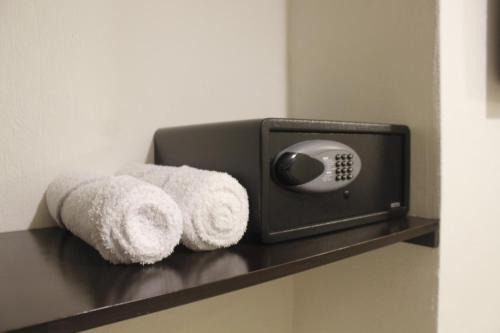 Urbania Office Hotel