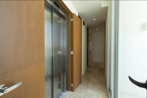 Beachfront Paradise with Shared Pool Telchac | Depto A12