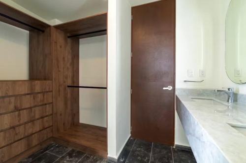 Oceanfront Condo with Pool and Views Telchac | Depto B52