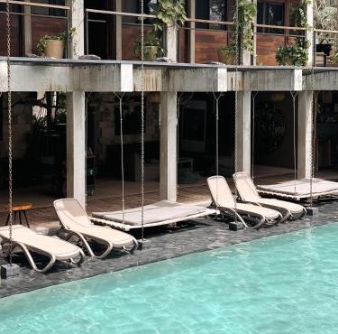 Hotel Makaabá Eco-Boutique