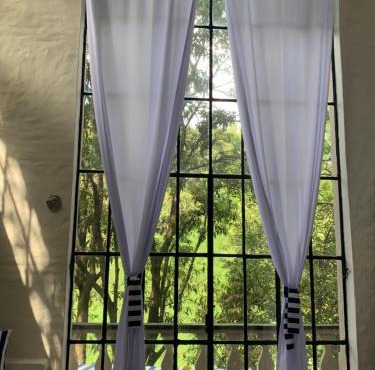 Il Piccolo Peccato in Cuernavaca