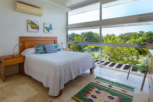 Agradable departamento Merida