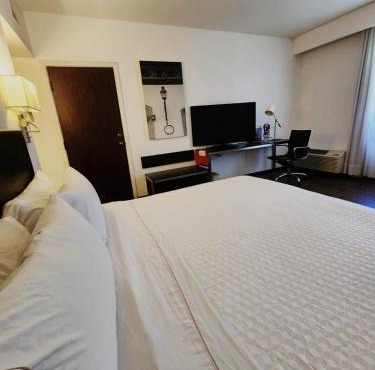 Fiesta Inn Xalapa in Xalapa