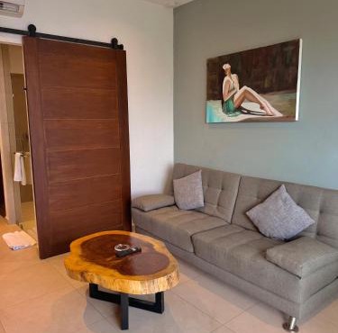 Ah Xok suites 5a Avenida