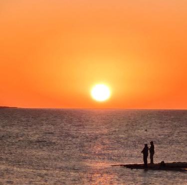 Residencia Marevento & Yate Exclusive - Sunset Haven