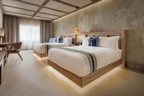 Hotel Indigo Playa del Carmen by IHG