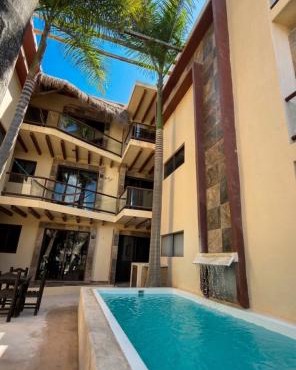 Jardín del Mar by ÓOL Hotels