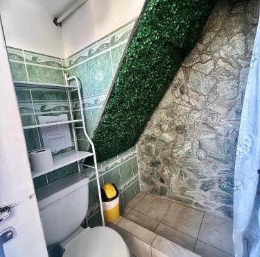 Jireh GT House in Antigua Guatemala