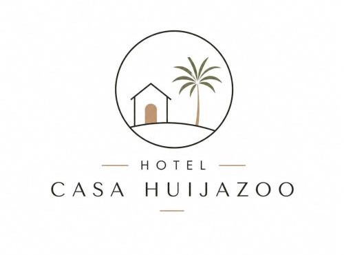 Hotel Casa Huijazoo in Santa Maria Huatulco