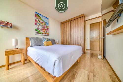 Brand New 2BR APT - Stunning Ocean & Sunset Views in Puerto Vallarta