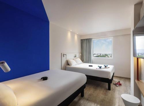 ibis budget Aguascalientes Norte in Aguascalientes