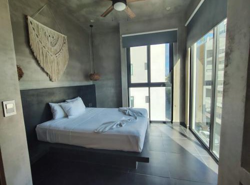 Live Coco Suites - Hotel Boutique & Rooftop