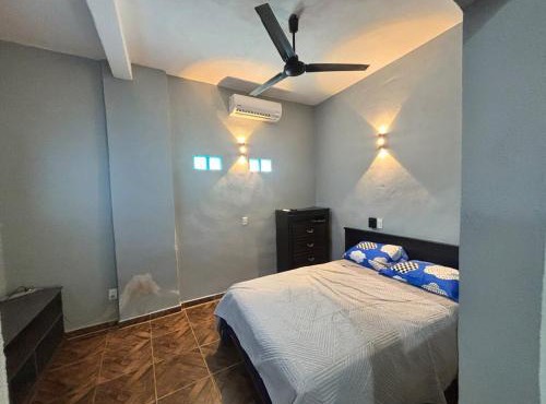 Private Pool Villa Near Bacalar Lagoon in Xul-Ha