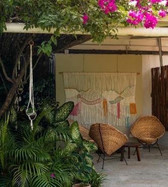 AGAM Hotel Boutique Bacalar - Adults Only