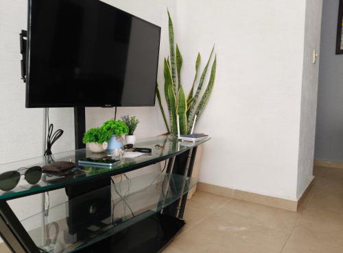 Confortable habitación privada