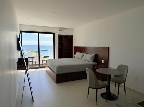 MIRAMARE Ocean View