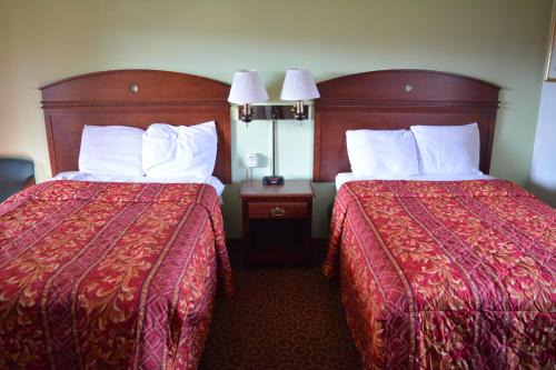 WYE Motor Lodge Duncansville - Altoona in Duncansville
