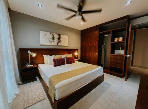 IT Boutique Hotel & Restaurant