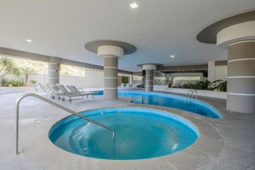Best Western Plus Santa Cecilia Pachuca in Pachuca de Soto