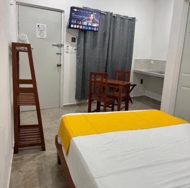 Hotel AF 7