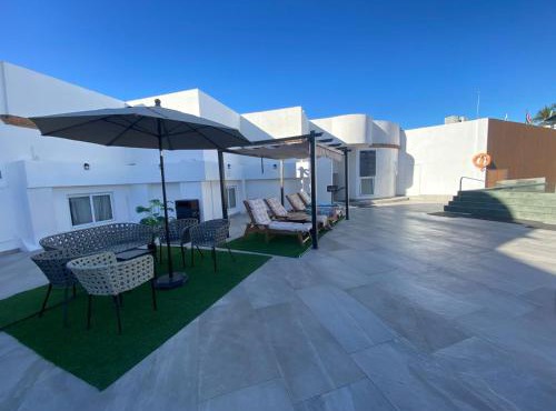 Loft Hotel Malecón Vallarta in Puerto Vallarta