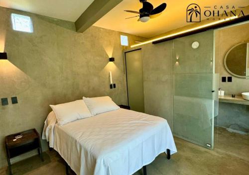 Casa Ohana Morelos in Tlayacapan