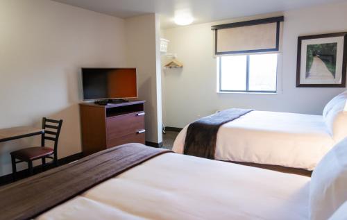 My Place Hotel Twin Falls ID in Twin Falls