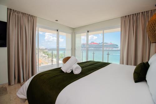 Hotel Casa Bahía Cozumel - Adults Only