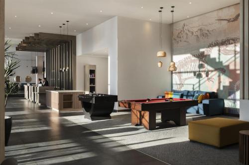Homewood Suites By Hilton Saltillo in Saltillo