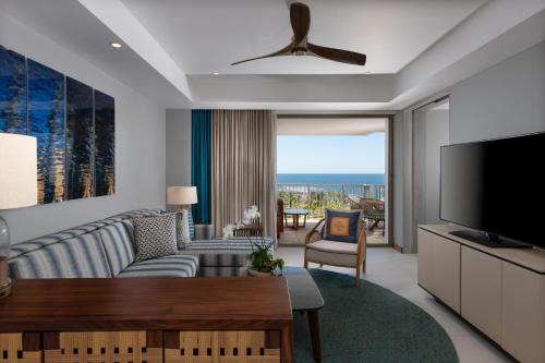 Conrad Punta de Mita in Punta Mita