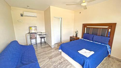 HOTEL REAL UCUM
