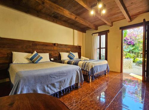 Arte Sano Hotel San Cristobal