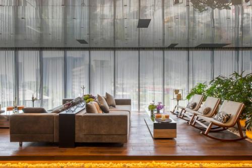 Grand Fiesta Americana Monterrey Valle in Monterrey