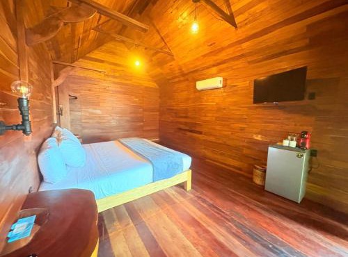 Hotel Isabella Bacalar Lagoon Front