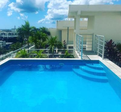 PUNTA ESMERALDA Hotel Boutique