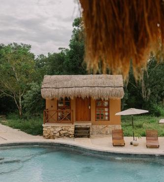 Quietud Hotel