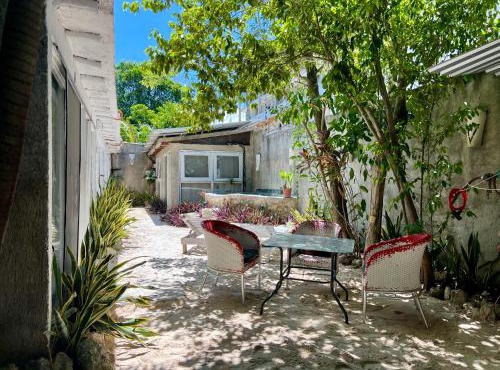 Simple Stays Tulum Hotel