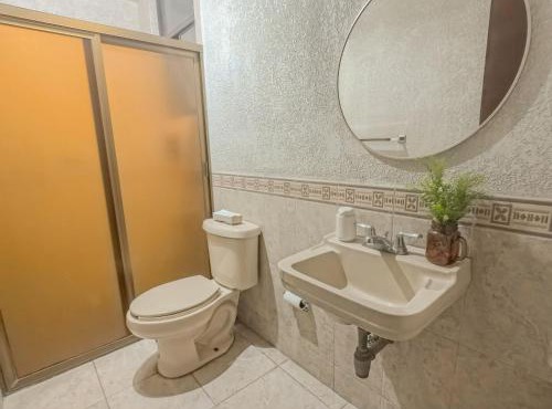 Casa Colibrí - Amplia cómoda en zona tranquila y bien conectada in Aguascalientes