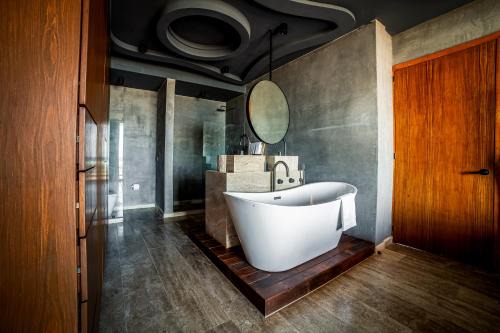 BT Homes - Confort & Naturaleza - Piscina con Vistas al Mar in Tulum
